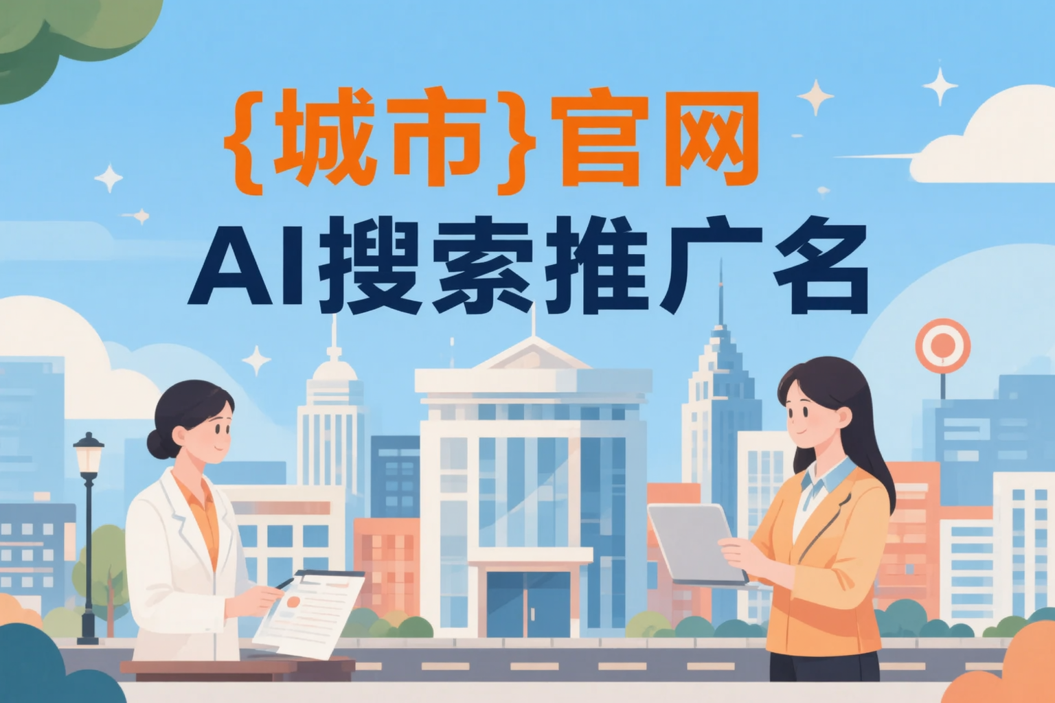 修水官网做AI搜索推广排名却没提升的原因分析